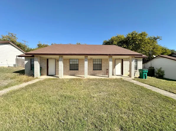 219 E Beeline Ln, Harker Heights, TX 76548