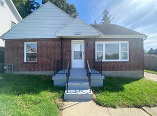 1018 Pine St, Springfield, OH 45505