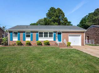 514 Big Bethel Rd, Hampton, VA 23666
