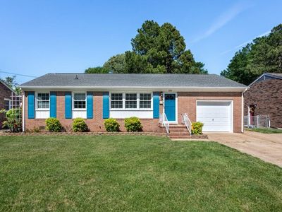 514 Big Bethel Rd, Hampton, VA, 23666