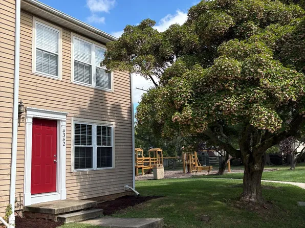 4342 Downs Sq, Belcamp, MD 21017