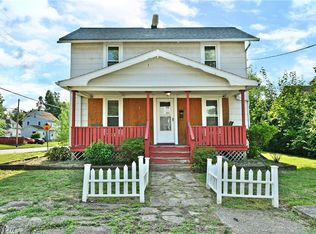 304 Cherry Ave, Niles, OH 44446