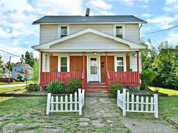 304 Cherry Ave, Niles, OH 44446