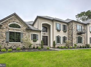 2950 Woodvalley Dr, Pikesville, MD 21208
