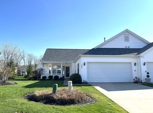 10649 Wood Duck Ct, Aurora, OH 44202
