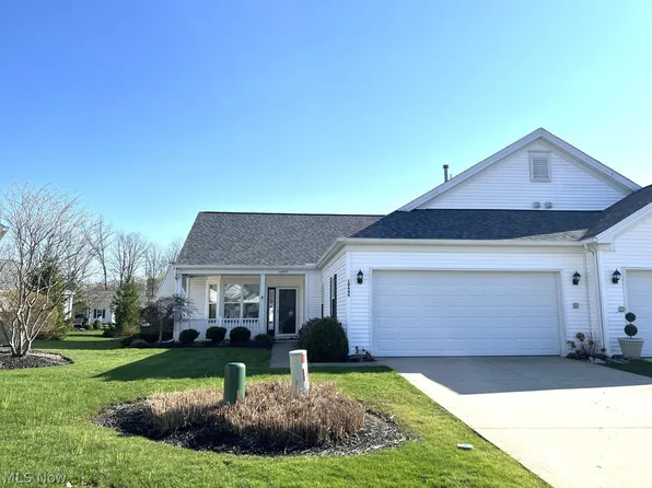 10649 Wood Duck Ct, Aurora, OH 44202