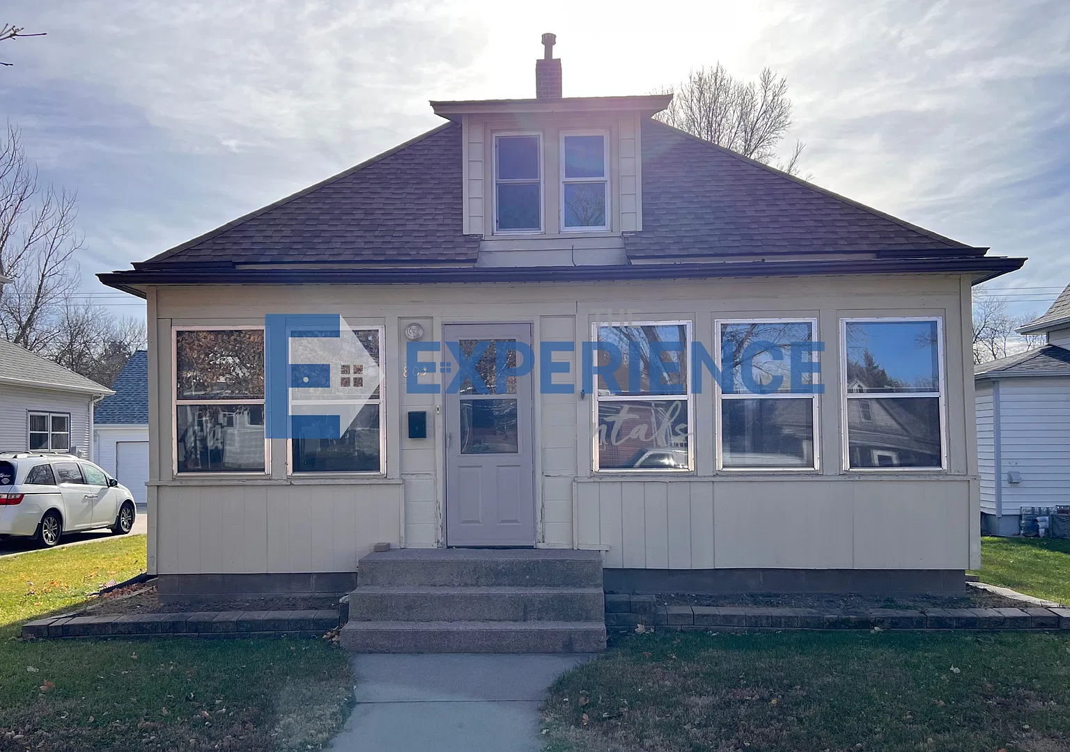 2 Bed 1.5 Bath Single Family Home in Mitchell, SD! — Photo 1