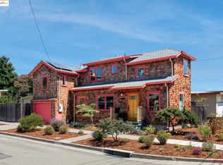 6806 Gladys Ave, El Cerrito, CA