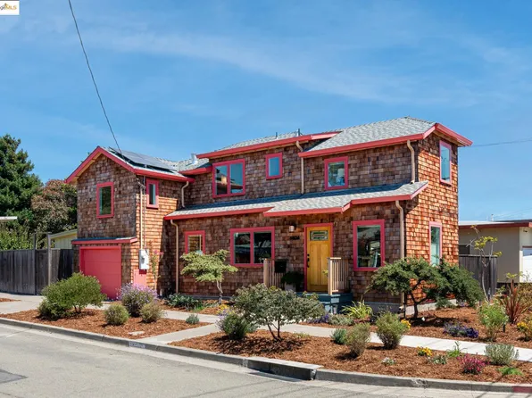 6806 Gladys Ave, El Cerrito, CA 94530