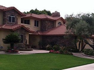 1311 N Regatta Dr, Gilbert, AZ 85234