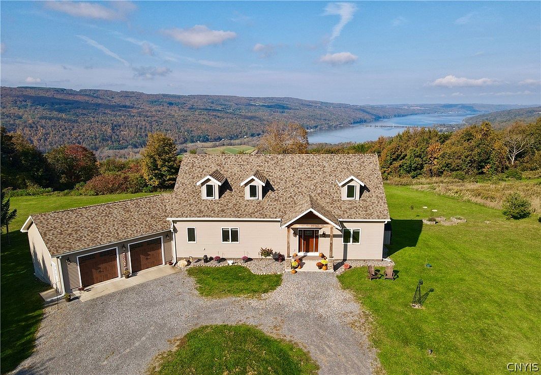 1211 Ryan Rd, Tully, NY 13159 | Zillow