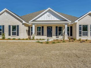 The Kingston Plan, Santa Rosa County Spot Lots, Pensacola, FL 32504