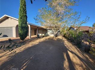7440 Indio Ave, Yucca Valley, CA 92284