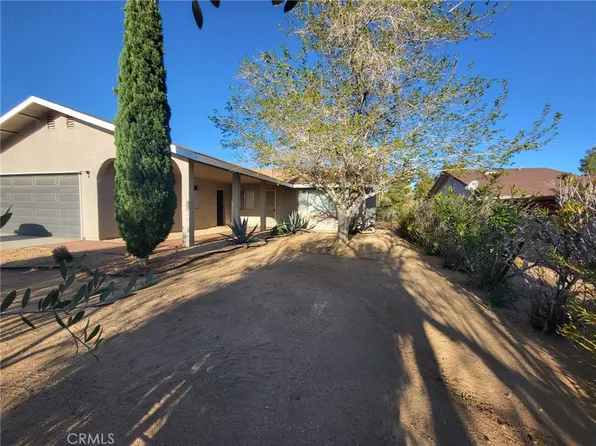 7440 Indio Ave, Yucca Valley, CA 92284
