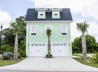 6721 Amore Ct, Myrtle Beach, SC 29572