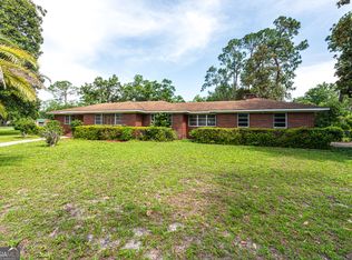 177 Pinewood St, Folkston, GA 31537