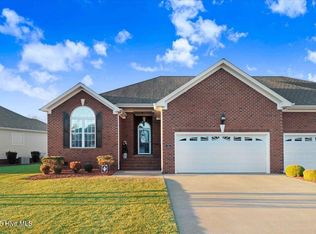107 Commonsgate Dr, Goldsboro, NC 27530