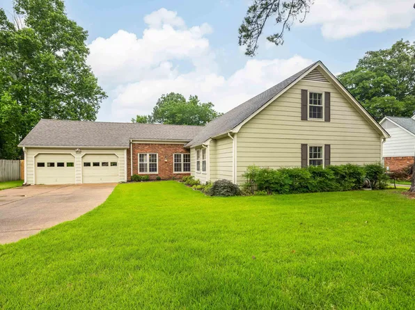 8604 Sandpoint Dr, Germantown, TN 38139