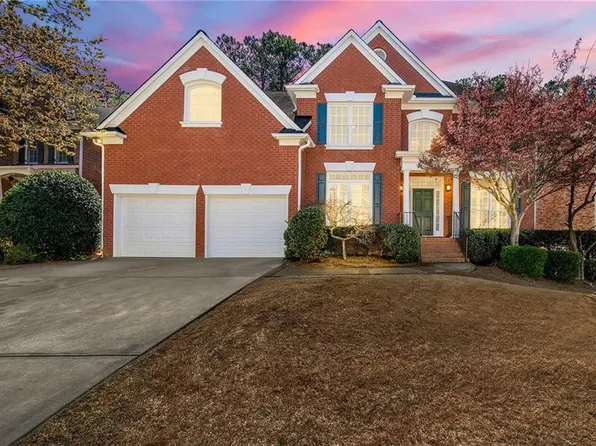 1713 Kinsmon Cv, Marietta, GA 30062