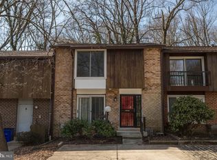 10375 Barcan Cir, Columbia, MD 21044