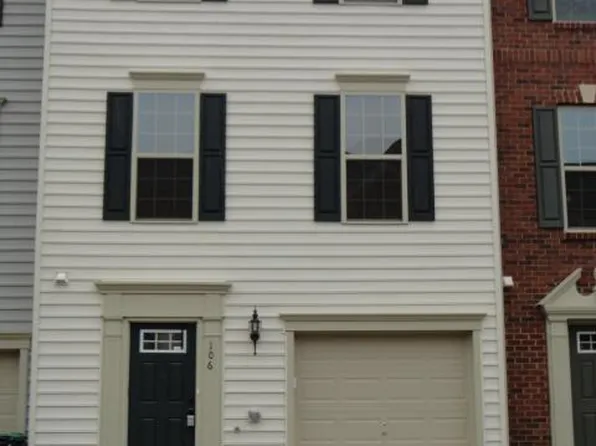 106 Brenton Rd #4, Fredericksburg, VA 22405