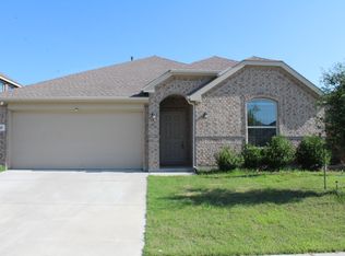 1321 Rembrandt Dr, Little Elm, TX 75068