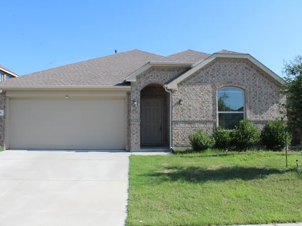 1321 Rembrandt Dr, Little Elm, TX 75068