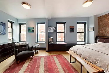 Rented by SP Realty