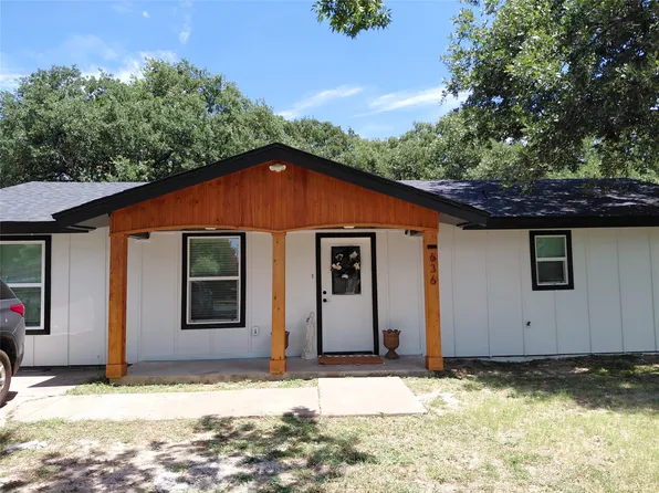 636 Clearfield Rd, Dallas, TX 75217