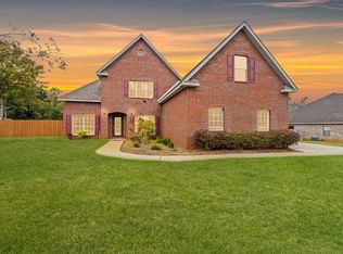 3655 Whitestone Dr, Semmes, AL 36575