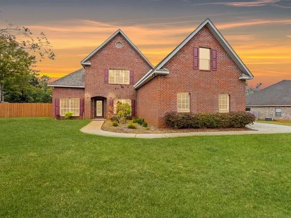 3655 Whitestone Dr, Semmes, AL 36575