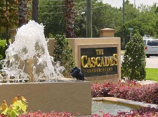 2nd image of 2002 Cascades Blvd Unit 101