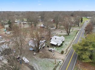 1308 New Harmony Shiloh Rd, Williamsburg, OH 45176