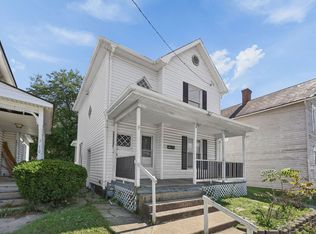 304 Mount Vernon Rd, Newark, OH 43055