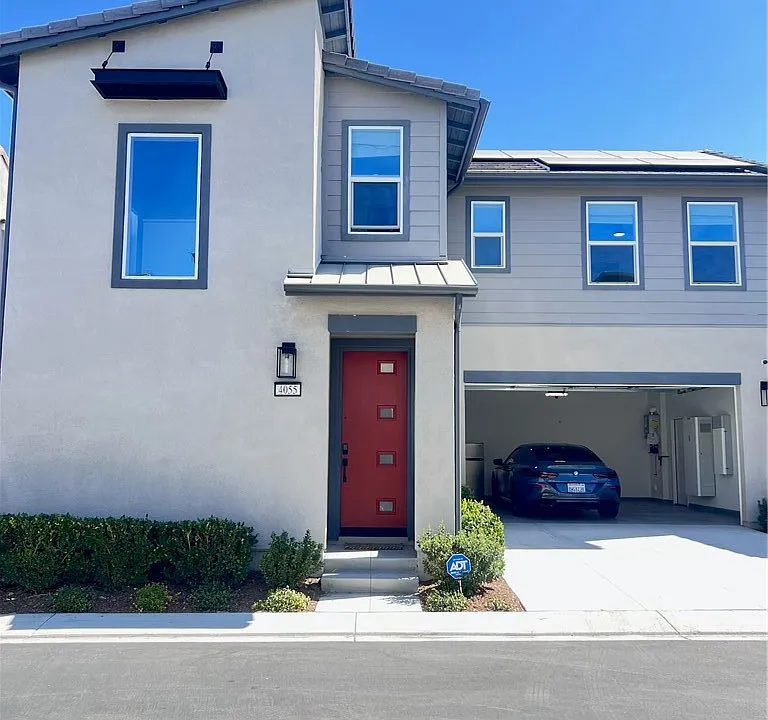 4055 Pomelo Dr