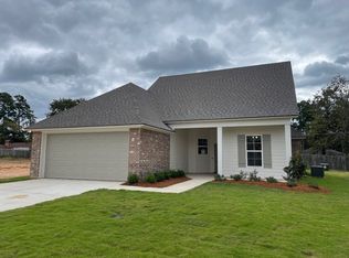 331 Mousse Ruelle Dr, Shreveport, LA 71106