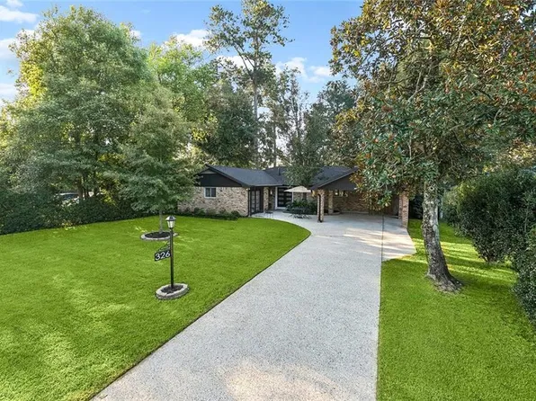 326 Robin Hood Dr, Covington, LA 70433