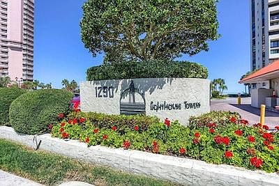 1st image of 1290 Gulf Blvd APT 506