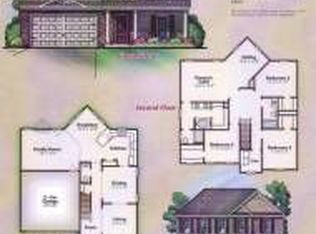 248 Windy Hollow Dr, Lexington, SC 29073