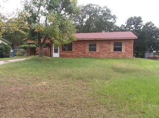 2213 Hillcrest Ct, Durant, OK 74701