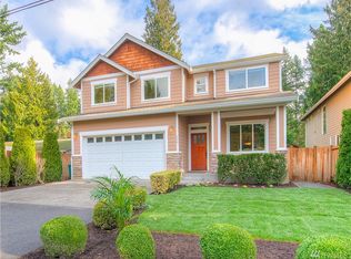 808 208th Ave NE, Sammamish, WA 98074
