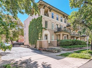 1100 N Logan St #3, Denver, CO 80203