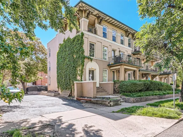1100 N Logan Street #3, Denver, CO 80203