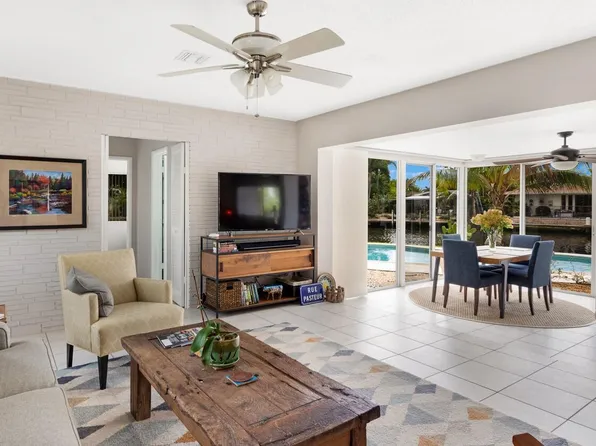 2156 NE 27th Dr, Fort Lauderdale, FL 33306