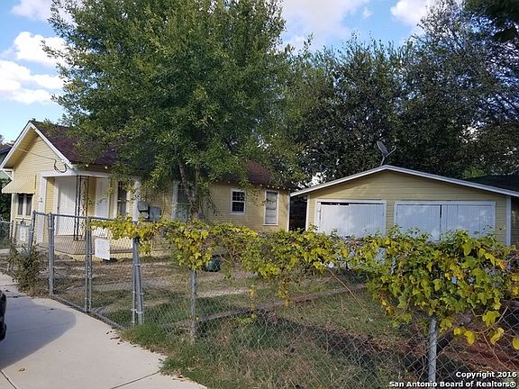 4th image of 312 N Calaveras St
