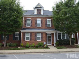 2617 Cloud Mist Cir, Raleigh, NC 27614