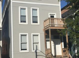 2518 N Ashland Ave, Chicago, IL 60614