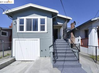 7000 Halliday Ave, Oakland, CA
