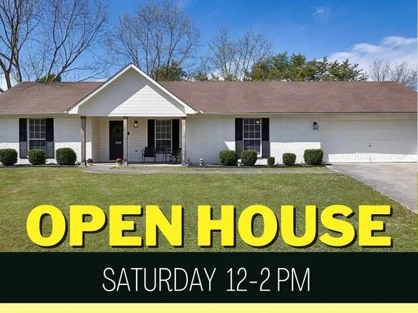 229 Countrywood Ct, Harvest, AL 35749