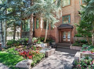 615 E Hopkins Ave, Aspen, CO 81611